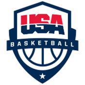 USA Basketball Logo